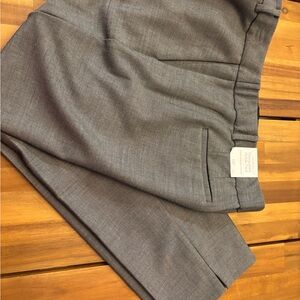 Talbots Hampshire ankle pant.